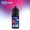 Raspberry Blackberry Blueberry Ice