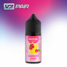 Flavorlab Kayfun Lemon 30 мл - Raspberry Lemon Со вкусом Лимона, Малины
