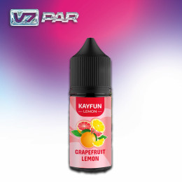 Flavorlab Kayfun Lemon 30 мл - Grapefruit Lemon Зі смаком Грейпфрута, Лимона