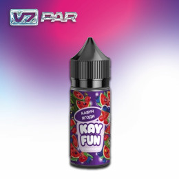 Flavorlab Kayfun 30 мл - Watermelon Berries Зі смаком Кавуна, Ягід
