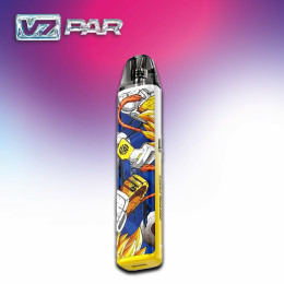 Lost Vape URSA Nano 3 - Royal Force