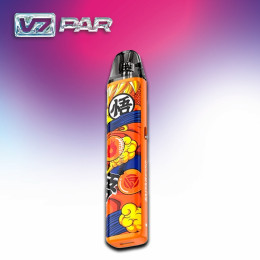 Lost Vape URSA Nano 3 - Saiyan Spirit