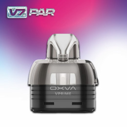 OXVA VPRIME - 0,6 Ohm 5ml