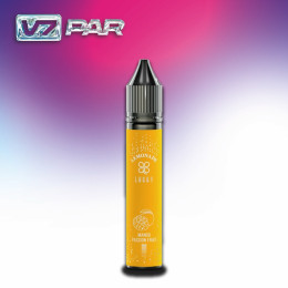 Lucky Salt 30 мл - Mango - Passionfruit Lemonade Зі смаком Лимонаду, Манго, Маракуйї