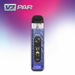 Smok Novo 6 - Blue