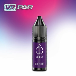 Lucky Salt 15 мл - Blueberry Зі смаком Лохини
