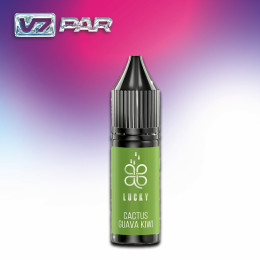 Lucky Salt 15 мл - Cactus Guava Kiwi Зі смаком Гуави, Кактуса, Ківі