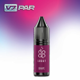 Lucky Salt 15 мл - Grape Зі смаком Винограду