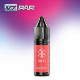 Lucky Salt 15 мл - Grapefruit Зі смаком Грейпфрута