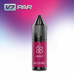 Lucky Salt 15 мл - Wild Berries Зі смаком Лісових ягід