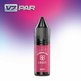 Lucky Salt 15 мл - Berry Lemonade Зі смаком Лимонаду, Ягід