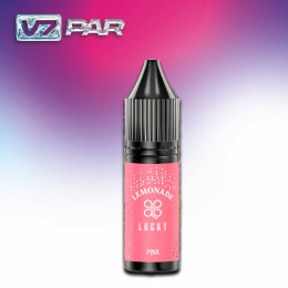 Lucky Salt 15 мл - Pink Lemonade Со вкусом Лимонада, Малины