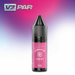 Lucky Salt 15 мл - Rose Lemonade Со вкусом Лимонада, Розы