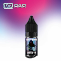 Phantom 10 мл - Currant Ice Со вкусом Смородины, Холодка