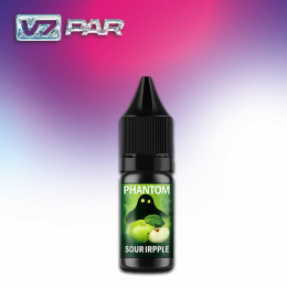 Phantom 10 мл - Sour Apple Зі смаком Кислого, Яблука