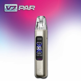 Oxva Xlim Pro 3 - Titanium Slik