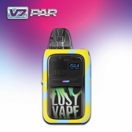 Lost Vape URSA Epoch - Flame Strike