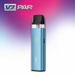 VooPoo Vinci SE 2 - Steel Blue