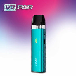 VooPoo Vinci SE 2 - Emerald Green