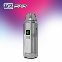 Vaporesso LUXE X2 - White Silver