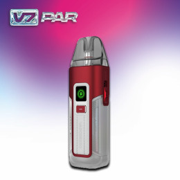 Vaporesso LUXE X2 - Ruby White