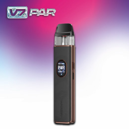 Vaporesso XROS 5 - Black Leather