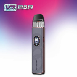 Vaporesso XROS 5 - Grey Leather
