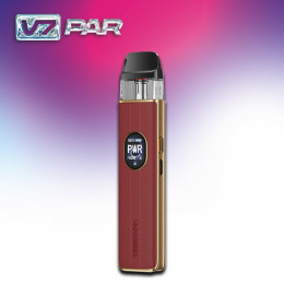 Vaporesso XROS 5 - Red Leather