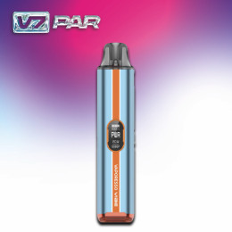 Vaporesso Vibe - Turbo Blue