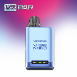 Vaporesso Vibe Nano - Blue
