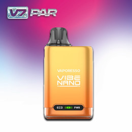 Vaporesso Vibe Nano - Orange Soda