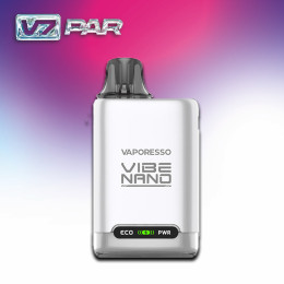 Vaporesso Vibe Nano - White