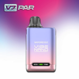 Vaporesso Vibe Nano - Ice Cream Pink