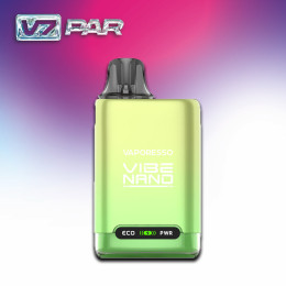 Vaporesso Vibe Nano - Lime Green