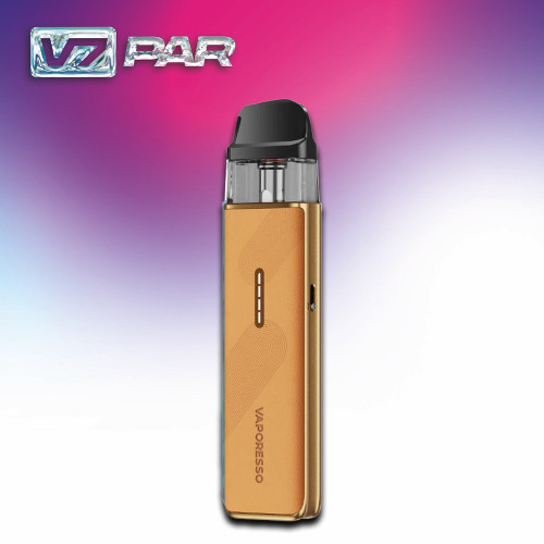 Vaporesso XROS 5 Mini - Retro Orange