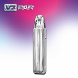 Oxva Xlim 3 Ultra - Metal Silver