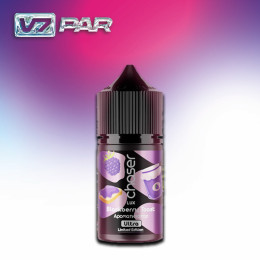 Chaser LUX 30 мл - Blackberry Toast Зі смаком Десерту, Джему, Ожини