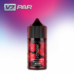 Chaser LUX 30 мл - Currant Cherry Зі смаком Вишні, Смородини