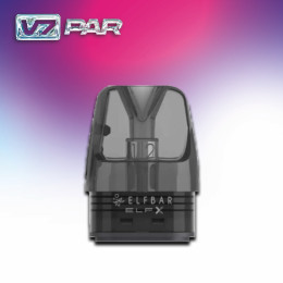 Elf Bar Elfx - 0,6 (2ml)