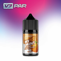 Chaser My Mint 30 мл - Tangerine Mint Зі смаком Мандарина, Мяти