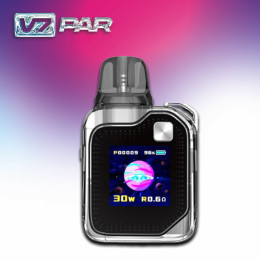 Lost Vape URSA Baby 3 - Arctic Blue