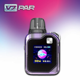 Lost Vape URSA Baby 3 - Shadow Mocha