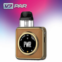 Vaporesso XROS 5 Nano - Orange Leatherette