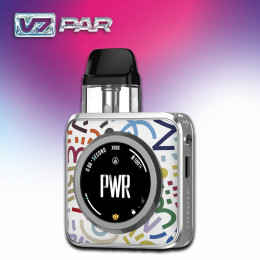 Vaporesso XROS 5 Nano - Color Burst