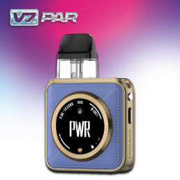 Vaporesso XROS 5 Nano - Blue Leatherette
