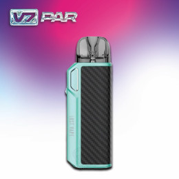 Lost Vape Thelema Elite 40 - Emerald Carbon