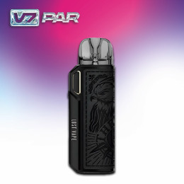 Lost Vape Thelema Elite 40 - Eagle Black