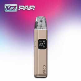 Smok Arco Digi - Pale Gold