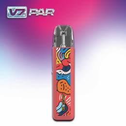 Smok Arco E1 - Red