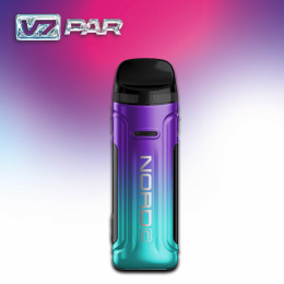 Smok Nord C - Cyan Purple
